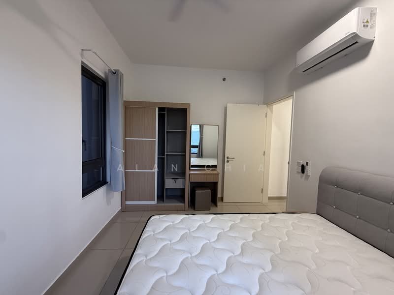 D'Erica untuk Untuk Disewa - RM 3,000 /bulan, Mac 2026 - Bedroom - PropertyGuru.com.my