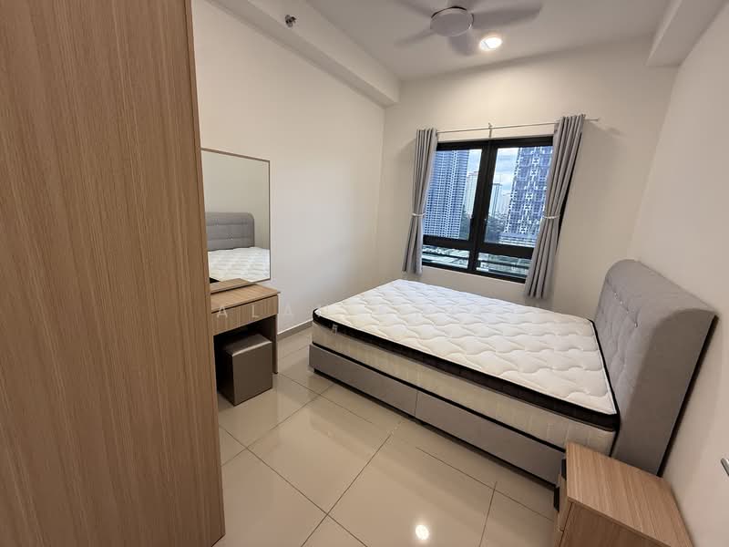 D'Erica untuk Untuk Disewa - RM 3,000 /bulan, Mac 2026 - Bedroom - PropertyGuru.com.my