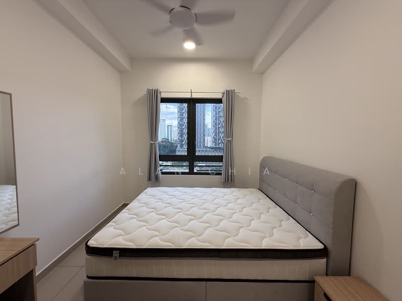 D'Erica untuk Untuk Disewa - RM 3,000 /bulan, Mac 2026 - Bedroom - PropertyGuru.com.my