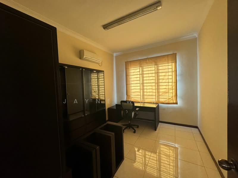 For Rent - Austin Perdana