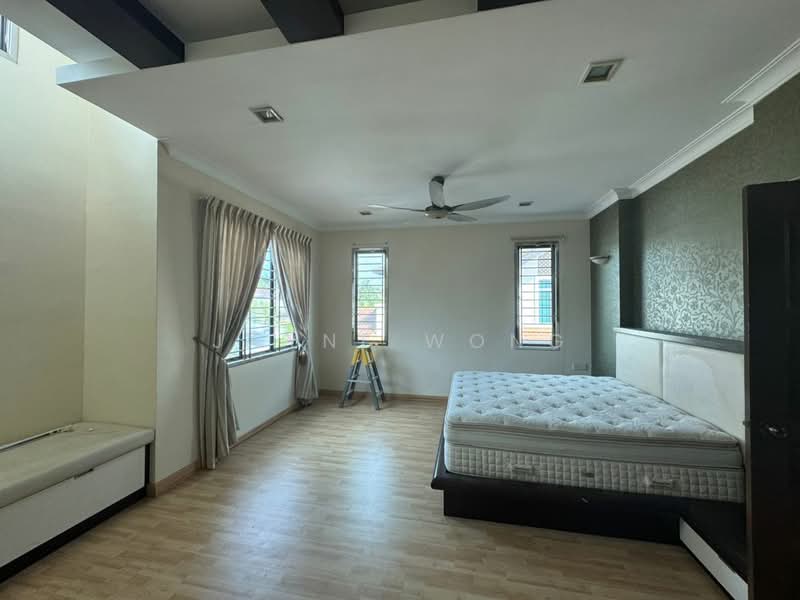 For Rent - Austin Perdana