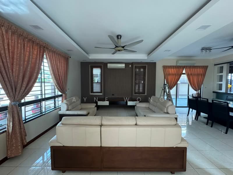 For Rent - Austin Perdana