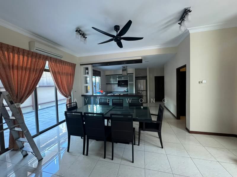 For Rent - Austin Perdana