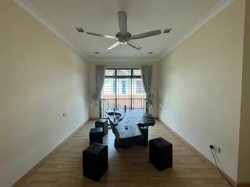 For Rent - Austin Perdana