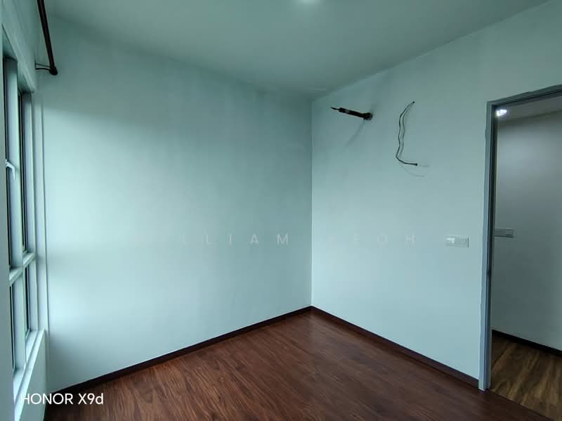 Servis Apartment untuk Disewa di Gaya Resort Homes - William Yeoh - Interior - PropertyGuru.com.my