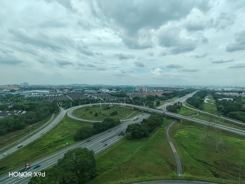 Servis Apartment untuk Disewa di Gaya Resort Homes - William Yeoh - Exterior - PropertyGuru.com.my