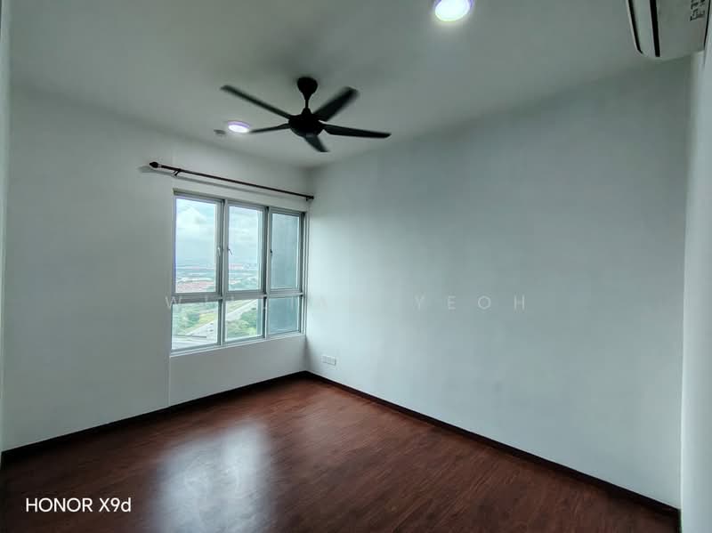 Servis Apartment untuk Disewa di Gaya Resort Homes - William Yeoh - View - PropertyGuru.com.my