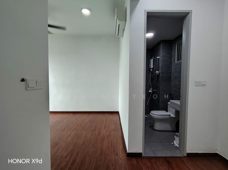 Servis Apartment untuk Disewa di Gaya Resort Homes - William Yeoh - Interior - PropertyGuru.com.my
