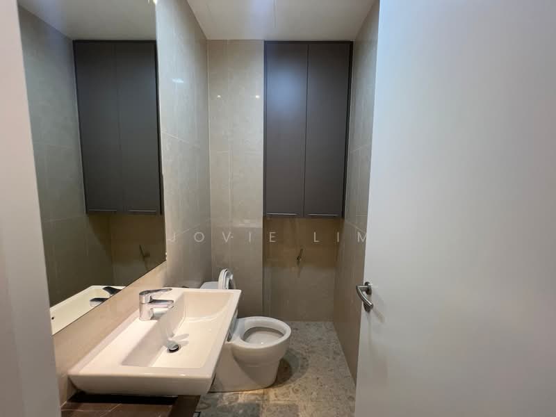Condominium for Rent at Pavilion Hilltop - Jovie Lim - Bathroom - PropertyGuru.com.my