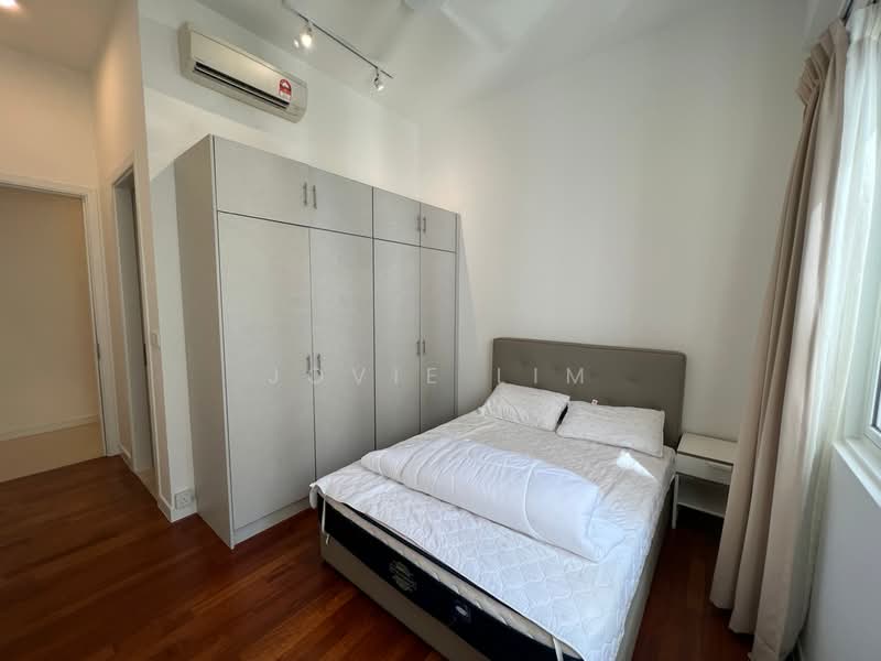 Condominium for Rent at Pavilion Hilltop - Jovie Lim - Bedroom - PropertyGuru.com.my