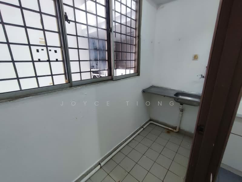 Condominium for Sale at The Pearl (Pearl Point) - Joyce Tiong - Interior - PropertyGuru.com.my