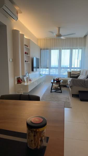 Granito untuk Untuk Disewa - RM 2,200 /bulan, Mac 2026 - Living Room - PropertyGuru.com.my