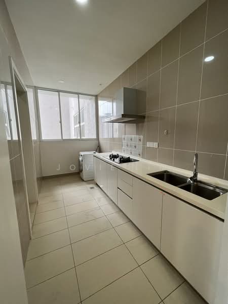 Condominium for Rent at Pavilion Hilltop - Jovie Lim - Kitchen - PropertyGuru.com.my