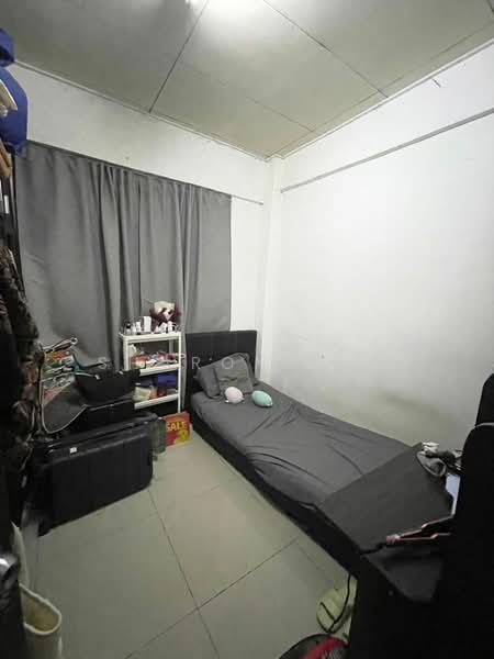 Apartment for Sale at Bayu Puteri 2 - Sharon Tan - Bedroom - PropertyGuru.com.my