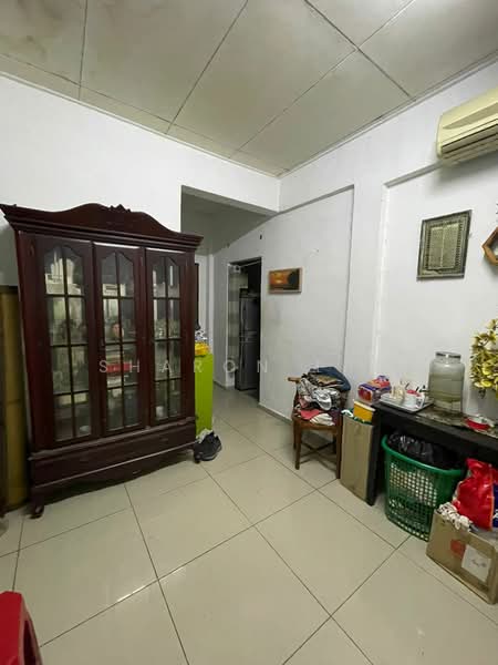 Apartment for Sale at Bayu Puteri 2 - Sharon Tan - Interior - PropertyGuru.com.my