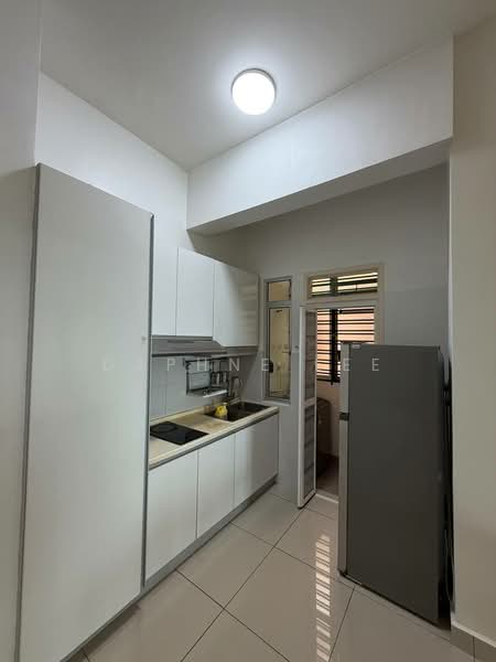 Austin Suites (Permata Austin) untuk Untuk Disewa - RM 1,800 /bulan, Mac 2026 - Kitchen - PropertyGuru.com.my