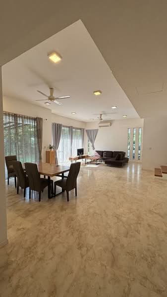 East Ledang - Twin Villa untuk Untuk Dijual - RM 2,200,000, Mac 2026 - PropertyGuru.com.my