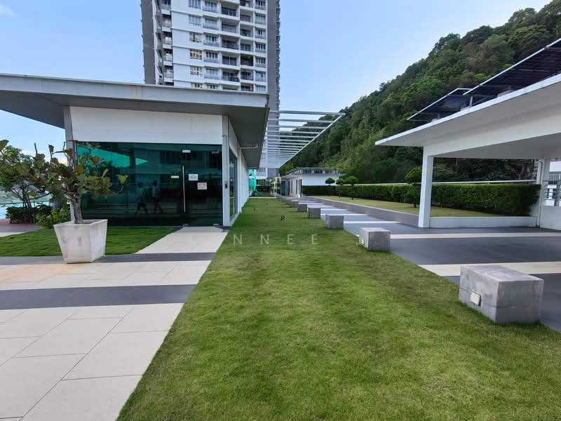 Condominium for Rent at Surin Condominium - Xinnee . - Exterior - PropertyGuru.com.my
