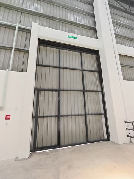 Factory for Rent in Bukit Raja (Selangor) - Ray Lee - Exterior - PropertyGuru.com.my