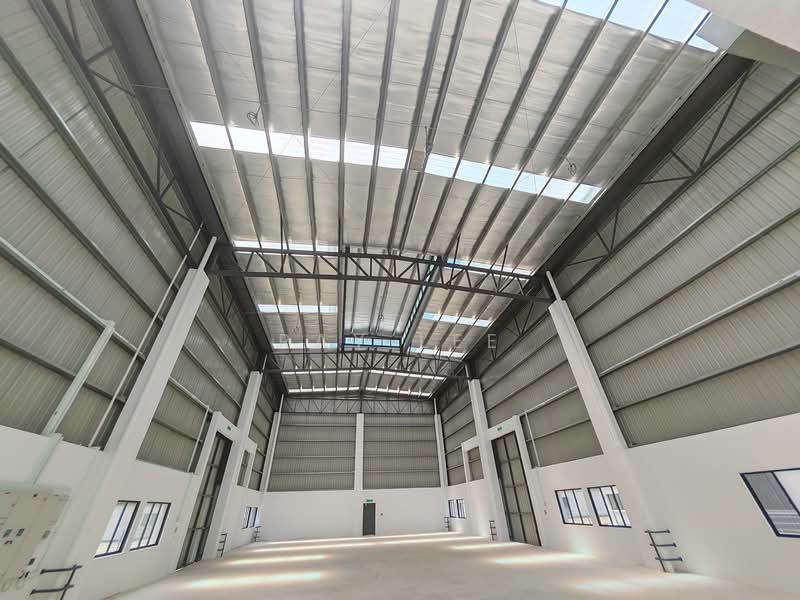 Factory for Rent in Bukit Raja (Selangor) - Ray Lee - Interior - PropertyGuru.com.my
