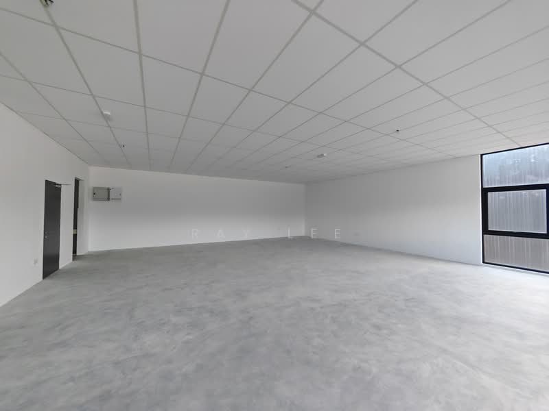 Factory for Rent in Bukit Raja (Selangor) - Ray Lee - Interior - PropertyGuru.com.my