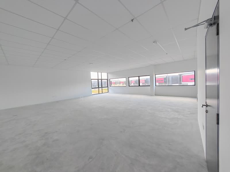 Factory for Rent in Bukit Raja (Selangor) - Ray Lee - Interior - PropertyGuru.com.my