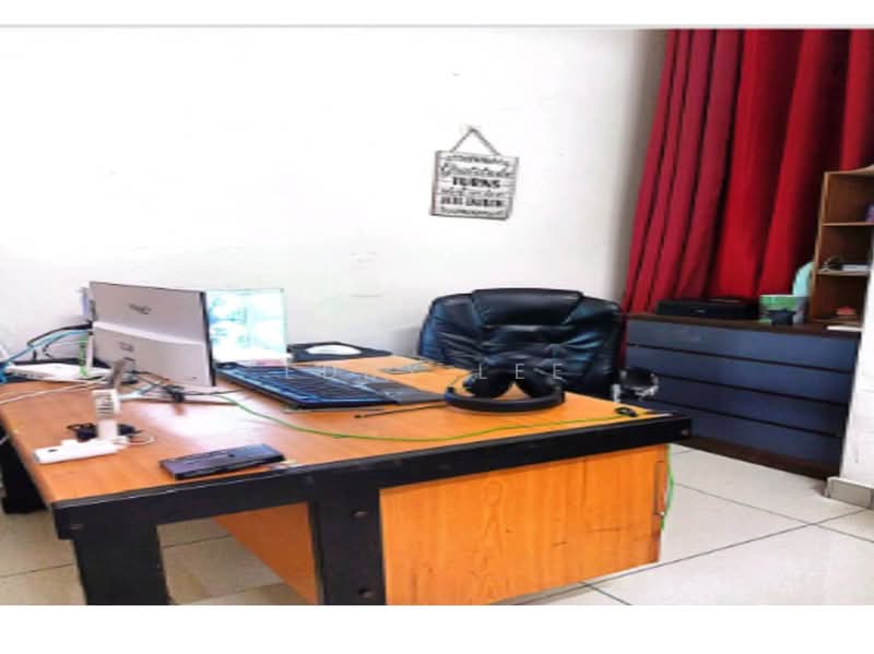 2-storey Terraced House for Rent in Bandar Damai Perdana (Cheras) - Eddy Lee - Study - PropertyGuru.com.my