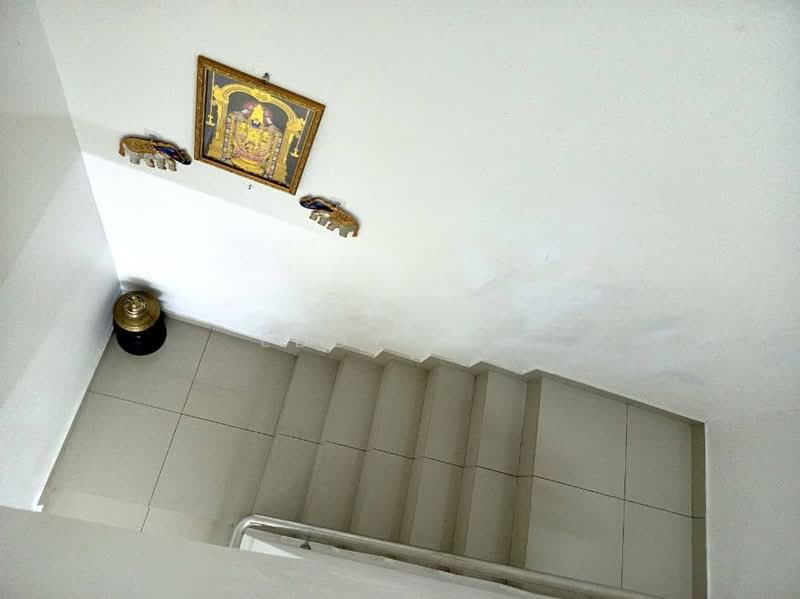 2-storey Terraced House for Rent in Bandar Damai Perdana (Cheras) - Eddy Lee - Interior - PropertyGuru.com.my