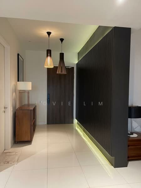 Residensi 22 untuk Untuk Disewa - RM 17,000 /bulan, Apr 2026 - Entrance - PropertyGuru.com.my