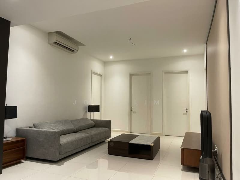Residensi 22 untuk Untuk Disewa - RM 17,000 /bulan, Apr 2026 - Living Room - PropertyGuru.com.my