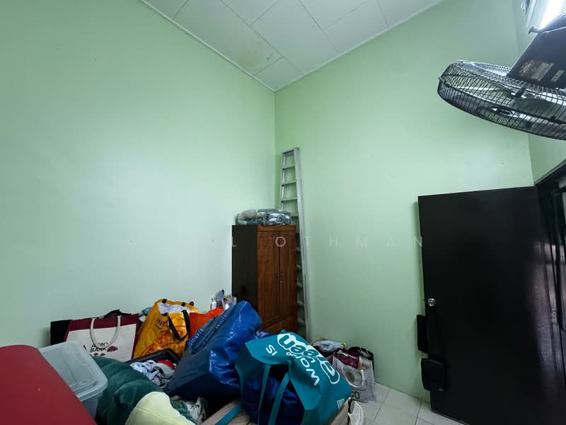 1-storey Terraced House for Sale in Kuala Pilah (Negeri Sembilan) - Azrul Othman - Interior - PropertyGuru.com.my