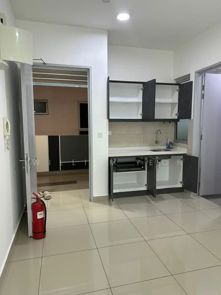 Gaya Resort Homes untuk Untuk Disewa - RM 1,750 /bulan, Mac 2026 - Kitchen - PropertyGuru.com.my