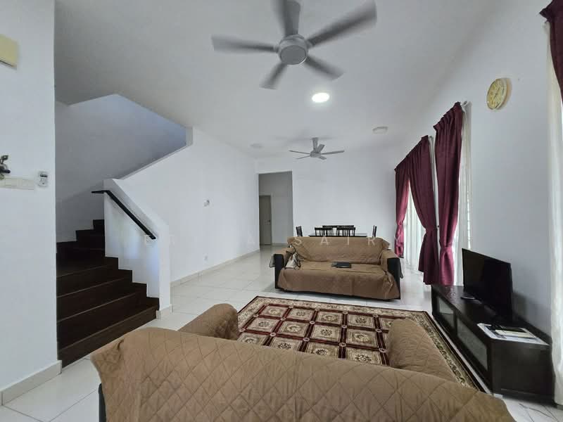 Presint 11 untuk Untuk Dijual - RM 1,050,000, Apr 2026 - Living Room - PropertyGuru.com.my