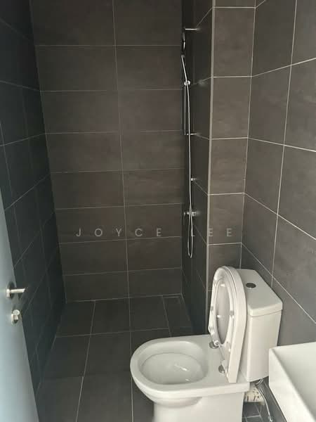 Condominium for Sale at Triuni Residences - Joyce Lee - Bathroom - PropertyGuru.com.my