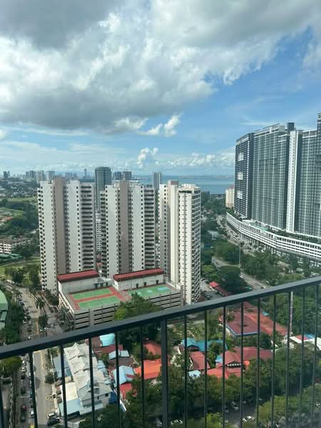 Condominium for Sale at Triuni Residences - Joyce Lee - View - PropertyGuru.com.my
