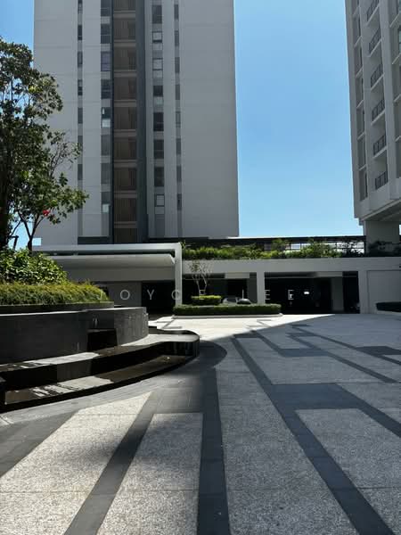 Condominium for Sale at Triuni Residences - Joyce Lee - Exterior - PropertyGuru.com.my