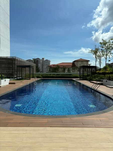 Condominium for Sale at Triuni Residences - Joyce Lee - Exterior - PropertyGuru.com.my