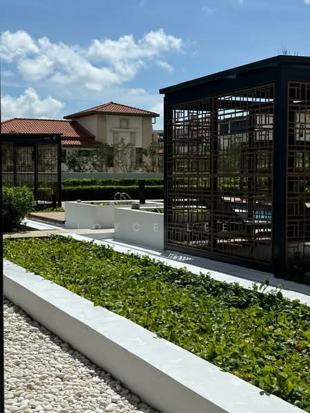 Condominium for Sale at Triuni Residences - Joyce Lee - Exterior - PropertyGuru.com.my