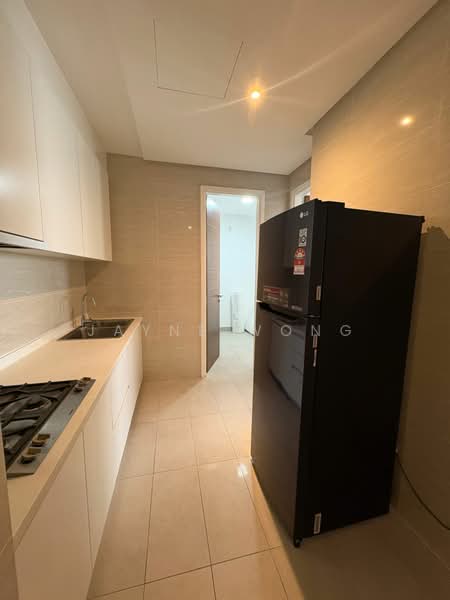 Service Residence for Rent at The Astaka @ 1 Bukit Senyum - Jayne Wong - PropertyGuru.com.my