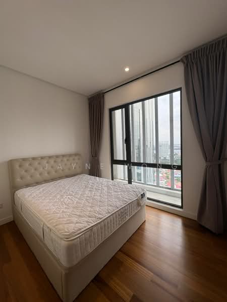 Service Residence for Rent at The Astaka @ 1 Bukit Senyum - Jayne Wong - PropertyGuru.com.my