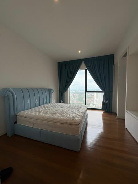 Service Residence for Rent at The Astaka @ 1 Bukit Senyum - Jayne Wong - PropertyGuru.com.my
