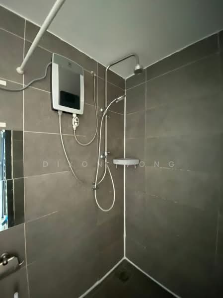 Empire Damansara (Empire SOHO 2) untuk Untuk Disewa - RM 1,650 /bulan, Mac 2026 - Bathroom - PropertyGuru.com.my