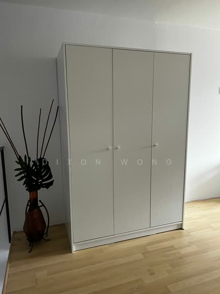 Empire Damansara (Empire SOHO 2) untuk Untuk Disewa - RM 1,650 /bulan, Mac 2026 - Interior - PropertyGuru.com.my