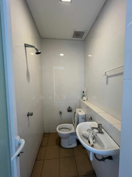 Kiara 9 Residency untuk Untuk Dijual - RM 1,750,000, Mac 2026 - Bathroom - PropertyGuru.com.my