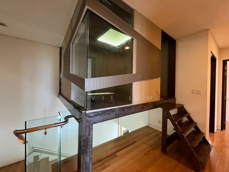 Kiara 9 Residency untuk Untuk Dijual - RM 1,750,000, Mac 2026 - Interior - PropertyGuru.com.my