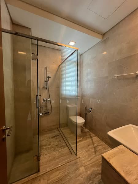 Kiara 9 Residency untuk Untuk Dijual - RM 1,750,000, Mac 2026 - Bathroom - PropertyGuru.com.my