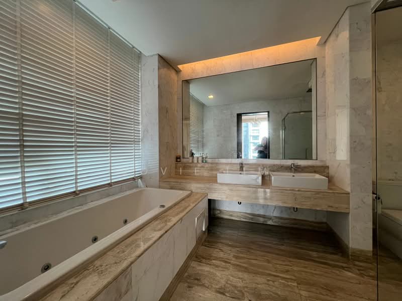 Kiara 9 Residency untuk Untuk Dijual - RM 1,750,000, Mac 2026 - Bathroom - PropertyGuru.com.my