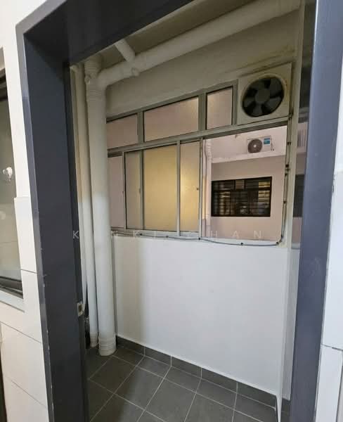 Condominium for Sale at The Holmes 2 - KINKI CHAN - Interior - PropertyGuru.com.my