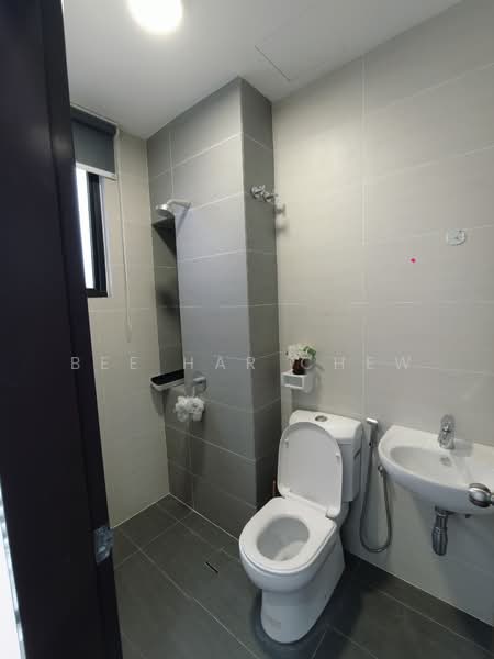 3-storey Terraced House for Sale in Setia Utama (Setia Alam) - Bee Har Chew - Bathroom - PropertyGuru.com.my