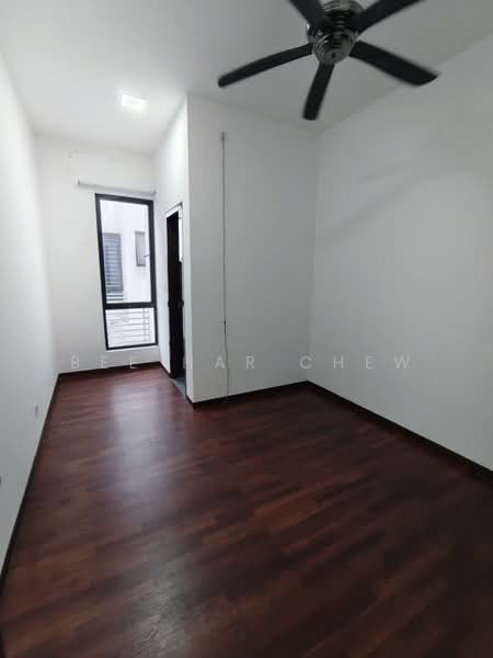 3-storey Terraced House for Sale in Setia Utama (Setia Alam) - Bee Har Chew - Interior - PropertyGuru.com.my